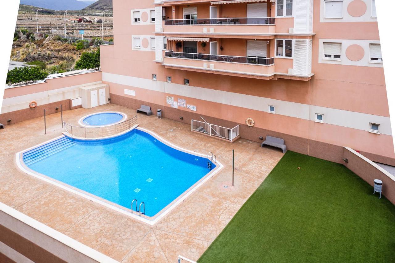 Puertito Attic Apartment