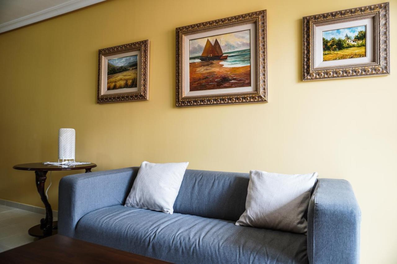Appartement Puertito Attic Puertito de Guimar
