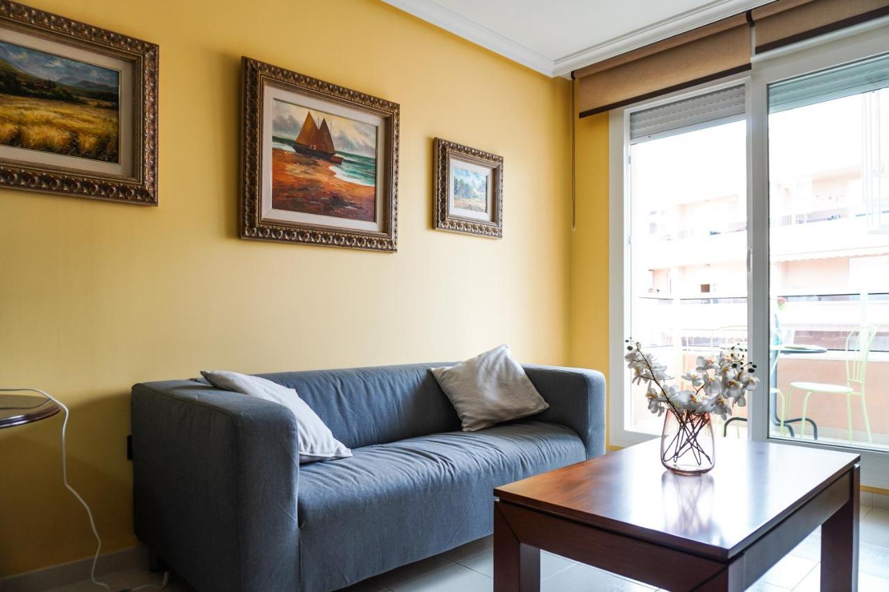 Appartement Puertito Attic