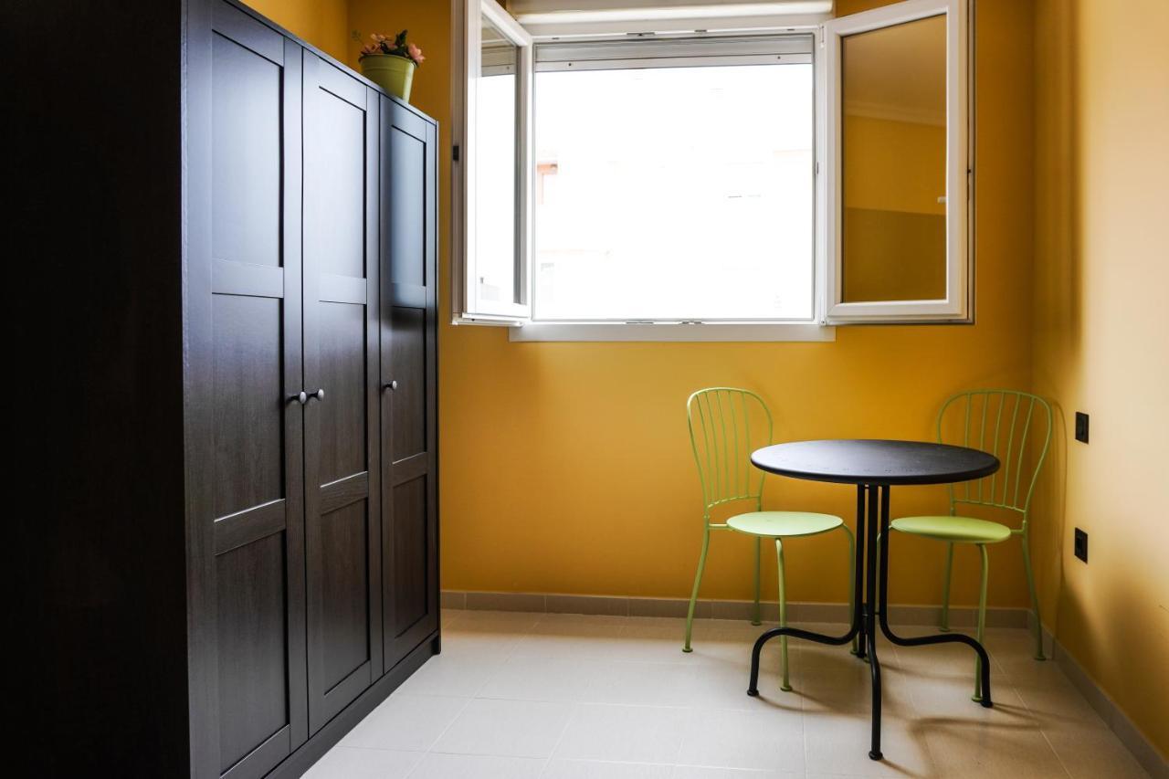 Appartement Puertito Attic *