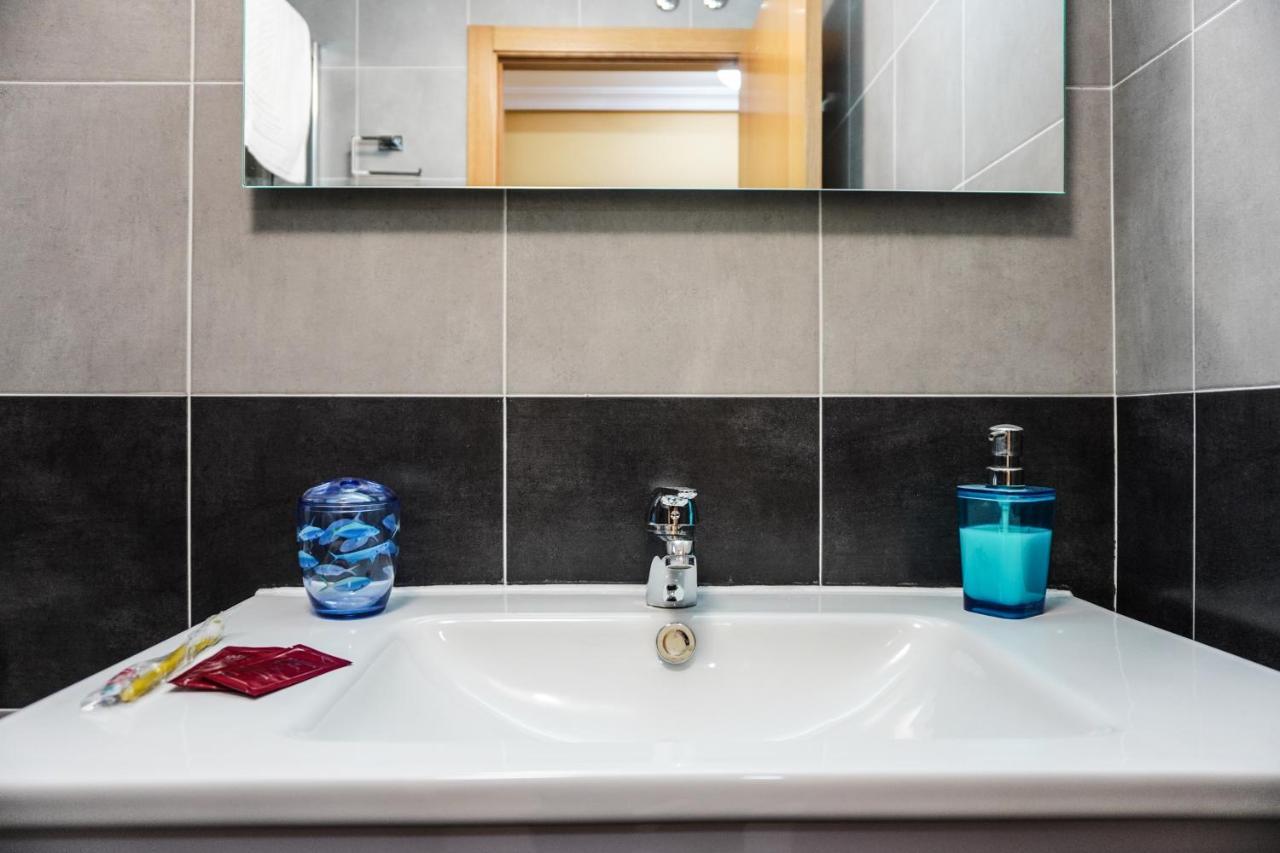 Appartement Puertito Attic *