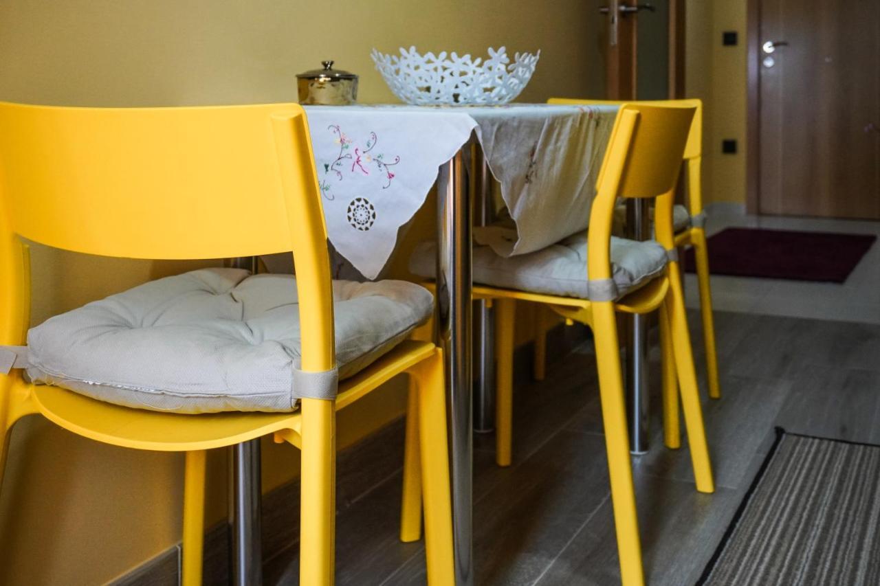 Puertito Attic Appartement