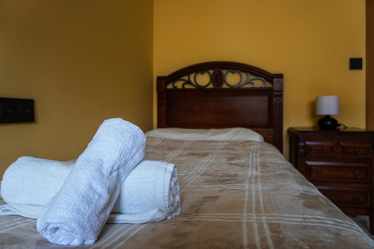 Puertito Attic Apartment Puertito de Guimar
