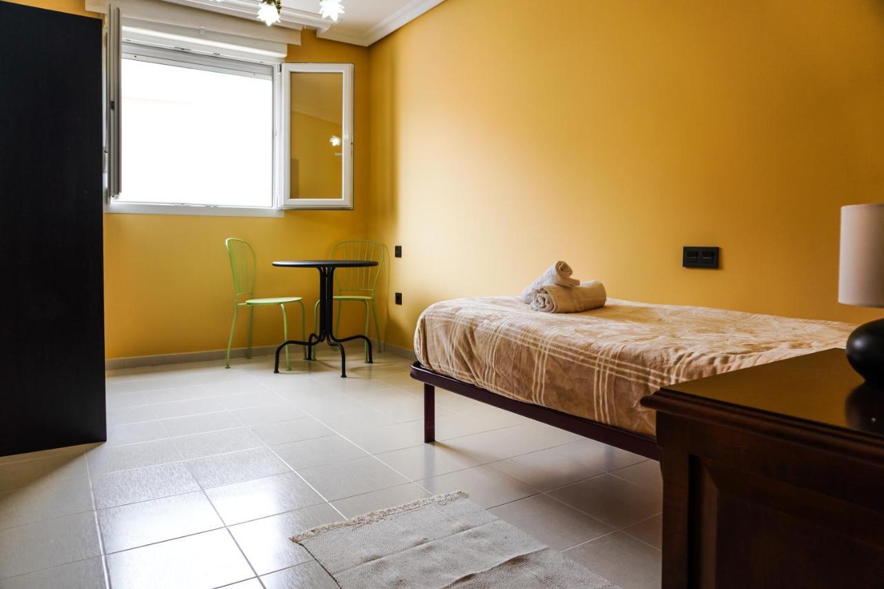 Apartment Puertito Attic *